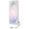 Guess 4G Classic Logo Charm MagSafe Case for Samsung Galaxy S26 Ultra - Pink