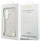 Guess 4G Embossed Ring MagSafe Case for Samsung Galaxy S26 - Pink