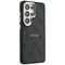 Guess 4G Embossed Ring MagSafe case for Samsung Galaxy S26 Ultra - black