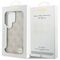 Guess 4G Embossed Ring MagSafe Case for Samsung Galaxy S26 Ultra - Pink