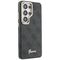 Guess 4G Script MagSafe case for Samsung Galaxy S26 Ultra - black