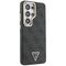 Guess 4G Triangle Logo MagSafe case for Samsung Galaxy S26 Ultra - black