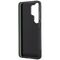 Guess IML Big Metal 4G Script case for Samsung Galaxy S26 Ultra - black