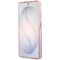 Guess IML Gradient Triangle MagSafe Case for Samsung Galaxy S26 Ultra - Pink