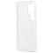 Karl Lagerfeld IML Karl&amp;Choupette MagSafe Case for Samsung Galaxy S26 Ultra - Transparent