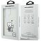 Karl Lagerfeld IML Karl&amp;Choupette MagSafe Case for Samsung Galaxy S26 Ultra - Transparent