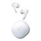 QCY T13X In-Ear Headphones with ENC IPX5 Bluetooth 5.3 - White | Techbox
