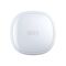 QCY T13X In-Ear Headphones with ENC IPX5 Bluetooth 5.3 - White | Techbox