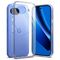 Ringke Fusion Case for Google Pixel 10A - Transparent