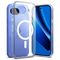 Ringke Fusion Magnetic MagSafe Case for Google Pixel 10A - Clear