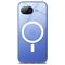 Ringke Fusion Magnetic MagSafe Case for Google Pixel 10A - Clear