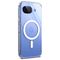 Ringke Fusion Magnetic MagSafe Case for Google Pixel 10A - Clear