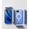 Ringke Fusion Magnetic MagSafe Case for Google Pixel 10A - Clear
