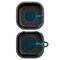 Spigen Classic Fit Case for Samsung Galaxy Buds 4 / 4 Pro - Black