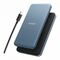 Spigen EA2205MQ Essential MagSafe 5000MAH 22.5W QI2 Power Bank - Navy Blue