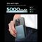 Spigen EA2205MQ Essential MagSafe 5000MAH 22.5W QI2 Power Bank - Navy Blue