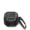 Spigen Lock Fit Case for Samsung Galaxy Buds 4 / 4 Pro - Matte Black