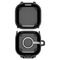 Spigen Lock Fit Case for Samsung Galaxy Buds 4 / 4 Pro - Matte Black