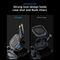 Spigen Lock Fit Case for Samsung Galaxy Buds 4 / 4 Pro - Matte Black
