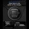 Spigen Lock Fit Case for Samsung Galaxy Buds 4 / 4 Pro - Matte Black