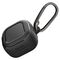 Spigen Rugged Armor Case for Samsung Galaxy Buds 4 / 4 Pro - Matte Black