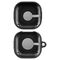 Spigen Rugged Armor Case for Samsung Galaxy Buds 4 / 4 Pro - Matte Black