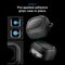 Spigen Rugged Armor Case for Samsung Galaxy Buds 4 / 4 Pro - Matte Black