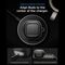 Spigen Rugged Armor Case for Samsung Galaxy Buds 4 / 4 Pro - Matte Black