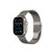 AMAZINGTHING Titan Premium Metal Band Titanium 49,46,45mm 44/42mm 41mm / 40mm / 38mm
