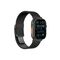 AMAZINGTHING Titan Premium Metal Band Titanium Black 49,46,45mm 44/42mm 41mm / 40mm / 38mm