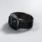 AMAZINGTHING Titan Premium Metal Band Titanium Black 49,46,45mm 44/42mm 41mm / 40mm / 38mm