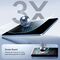 ESR Paper Feel 2-Pack Tempered Glass for iPad 10.9” (2022) / 11” (2025)