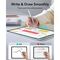 ESR Paper Feel Tempered Glass for iPad Air 10.9” (2020/2022) / 11” (2024/2025/2026)