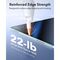 ESR Paper Feel Tempered Glass for iPad Air 10.9” (2020/2022) / 11” (2024/2025/2026)