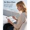 ESR Paper Feel Tempered Glass for iPad Air 10.9” (2020/2022) / 11” (2024/2025/2026)