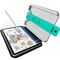 ESR Paper Feel Tempered Glass for iPad Air 13" (2024/2025/2026)