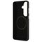 Karl Lagerfeld K Metal Logo MagSafe Case for Samsung Galaxy S26 - Black