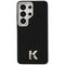 Karl Lagerfeld K Metal Logo MagSafe Case for Samsung Galaxy S26 Ultra - Black