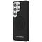 Karl Lagerfeld Perforated KL MagSafe Case for Samsung Galaxy S26 Ultra - Black