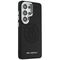 Karl Lagerfeld Perforated KL MagSafe Case for Samsung Galaxy S26 Ultra - Black