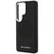 Karl Lagerfeld Perforated KL MagSafe Case for Samsung Galaxy S26 Ultra - Black