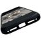 Nimmy Gentle Pets Series Dog MagSafe case for iPhone 17 Pro - black