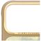 Nimmy Gentle Pets Series Dog MagSafe case for iPhone 17 Pro - brown