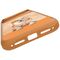 Nimmy Gentle Pets Series Dog MagSafe case for iPhone 17 Pro - orange