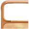 Nimmy Gentle Pets Series Dog MagSafe case for iPhone 17 Pro - orange