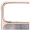 Nimmy Gentle Pets Series Dog MagSafe case for iPhone 17 Pro - pink