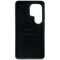 Nimmy Glasses Cool Dog Case for Samsung Galaxy S26 Ultra - Black