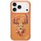 Nimmy Jeleń MagSafe case for iPhone 17 Pro - orange