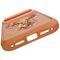 Nimmy Jeleń MagSafe case for iPhone 17 Pro - orange