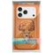 Nimmy Jeleń MagSafe case for iPhone 17 Pro - orange